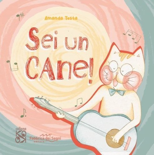 Sei cane 2025 - cane,