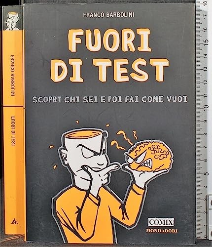 Fuori test scopri - di,