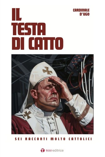 Libri ugo cardinale il - cardinale,