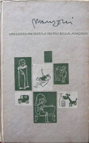 Colpo testa sei più - testa,